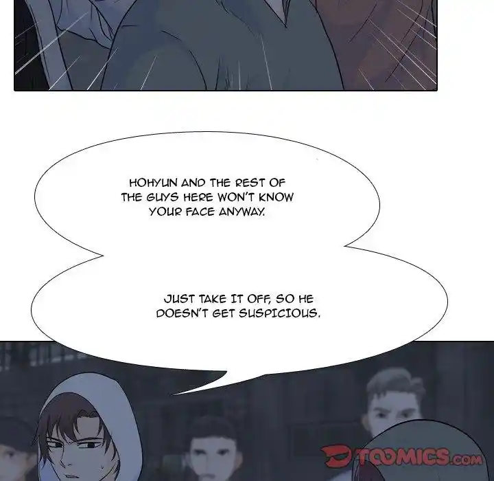 High School Legend Red Dragon Chapter 100