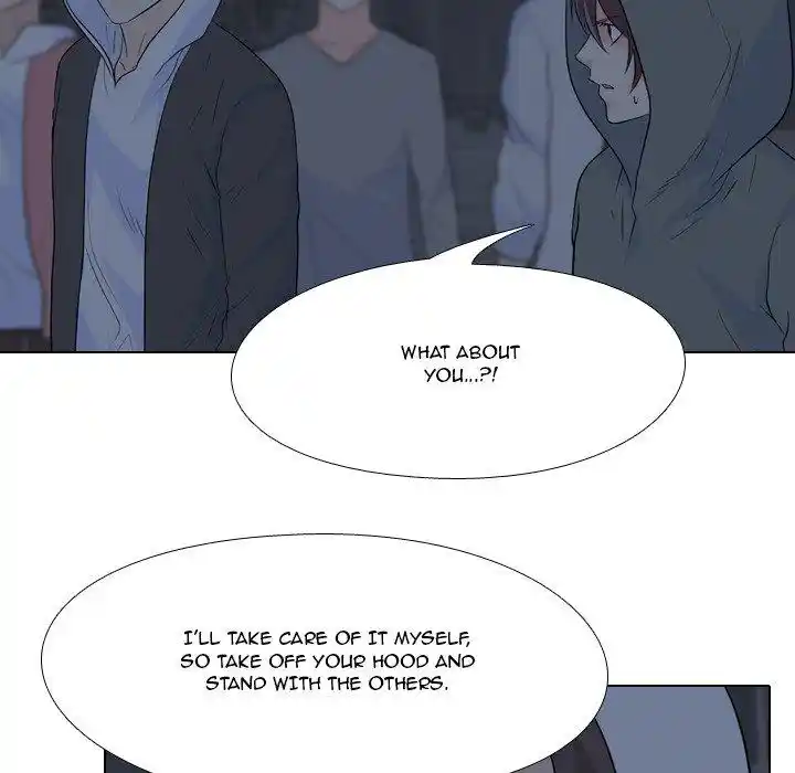 High School Legend Red Dragon Chapter 100