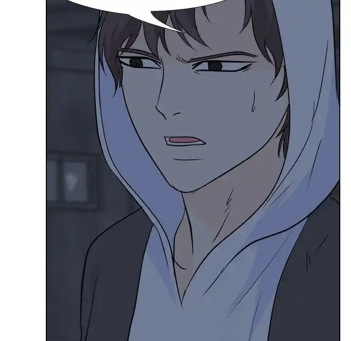 High School Legend Red Dragon Chapter 100