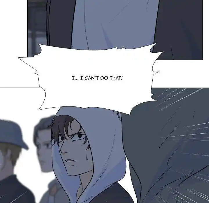 High School Legend Red Dragon Chapter 100