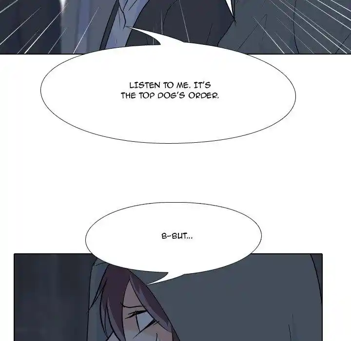 High School Legend Red Dragon Chapter 100