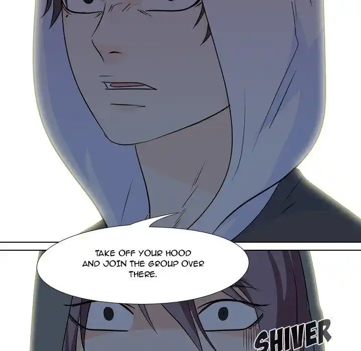 High School Legend Red Dragon Chapter 100