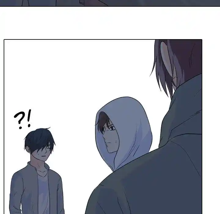 High School Legend Red Dragon Chapter 100