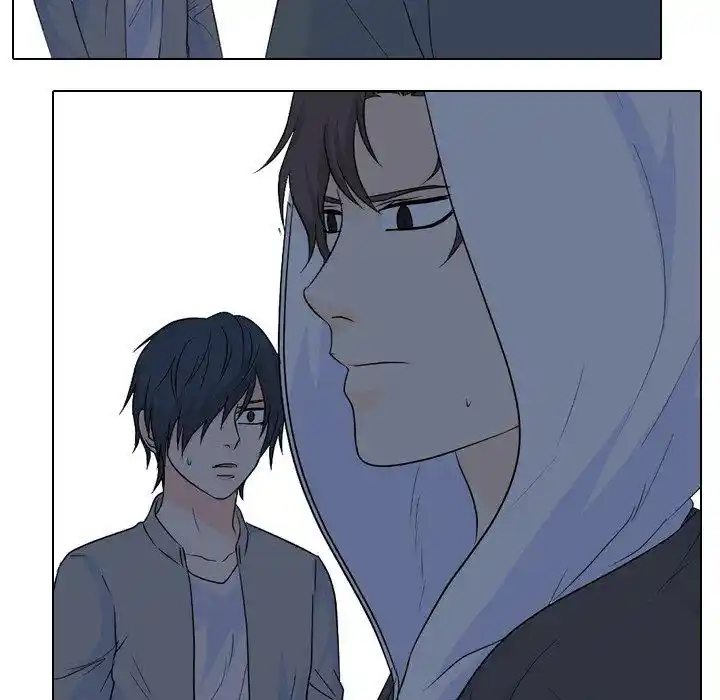 High School Legend Red Dragon Chapter 100