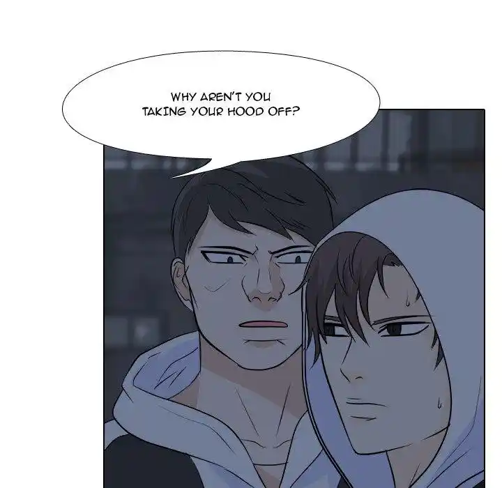 High School Legend Red Dragon Chapter 100