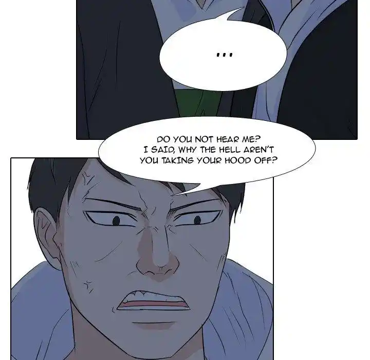 High School Legend Red Dragon Chapter 100