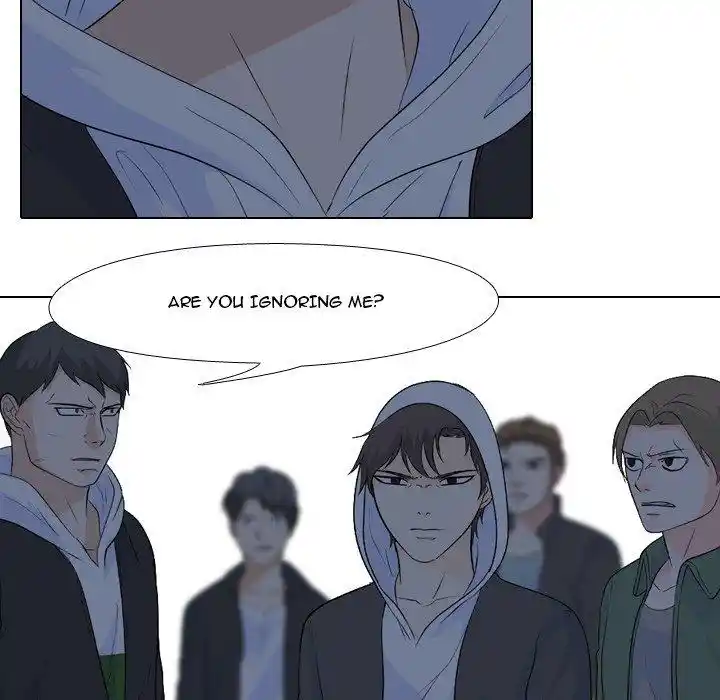 High School Legend Red Dragon Chapter 100