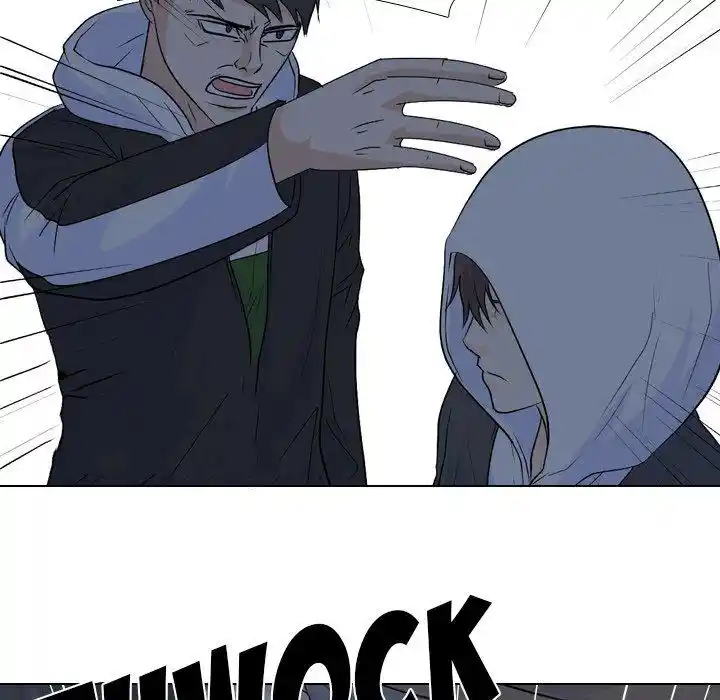 High School Legend Red Dragon Chapter 100