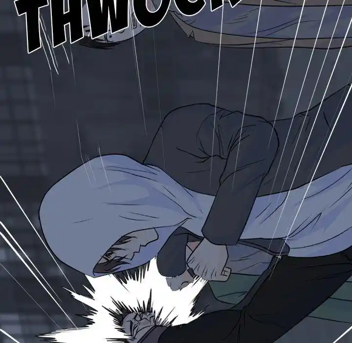 High School Legend Red Dragon Chapter 100