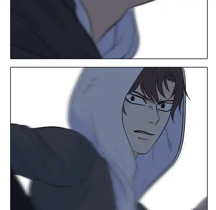 High School Legend Red Dragon Chapter 100