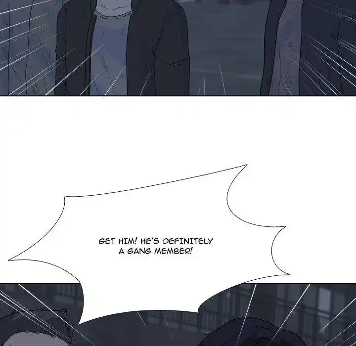 High School Legend Red Dragon Chapter 100