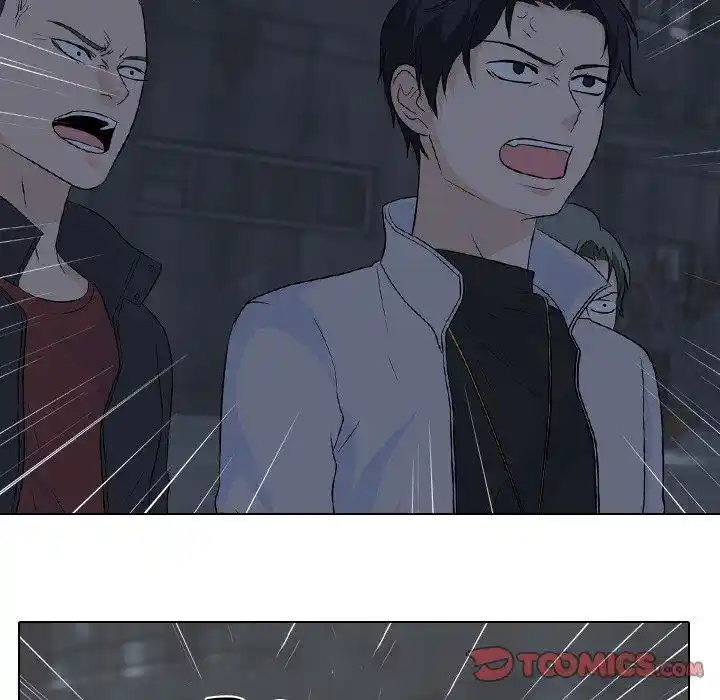 High School Legend Red Dragon Chapter 100