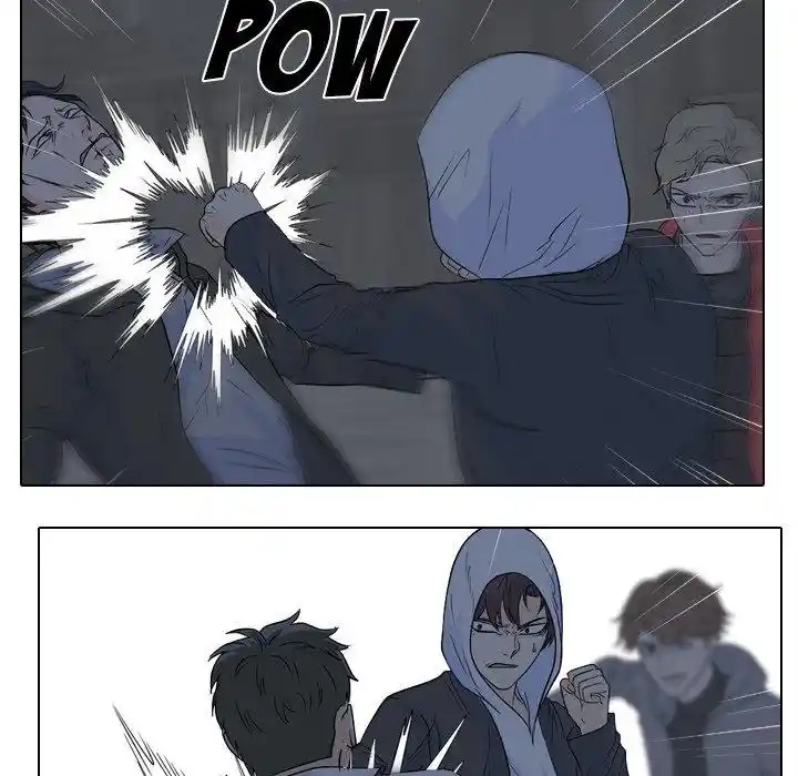 High School Legend Red Dragon Chapter 100