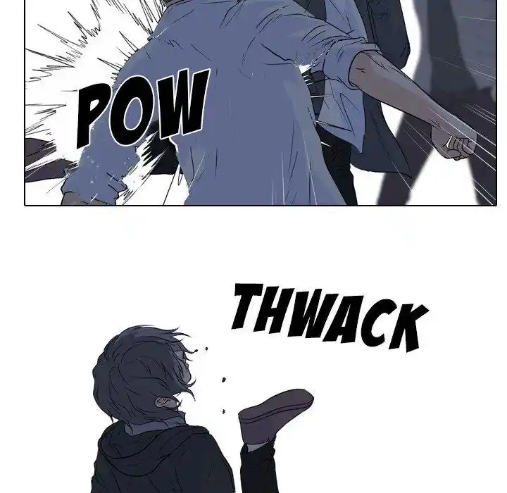 High School Legend Red Dragon Chapter 100