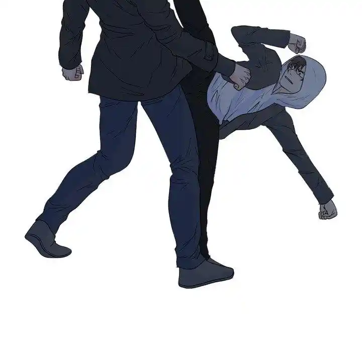 High School Legend Red Dragon Chapter 100