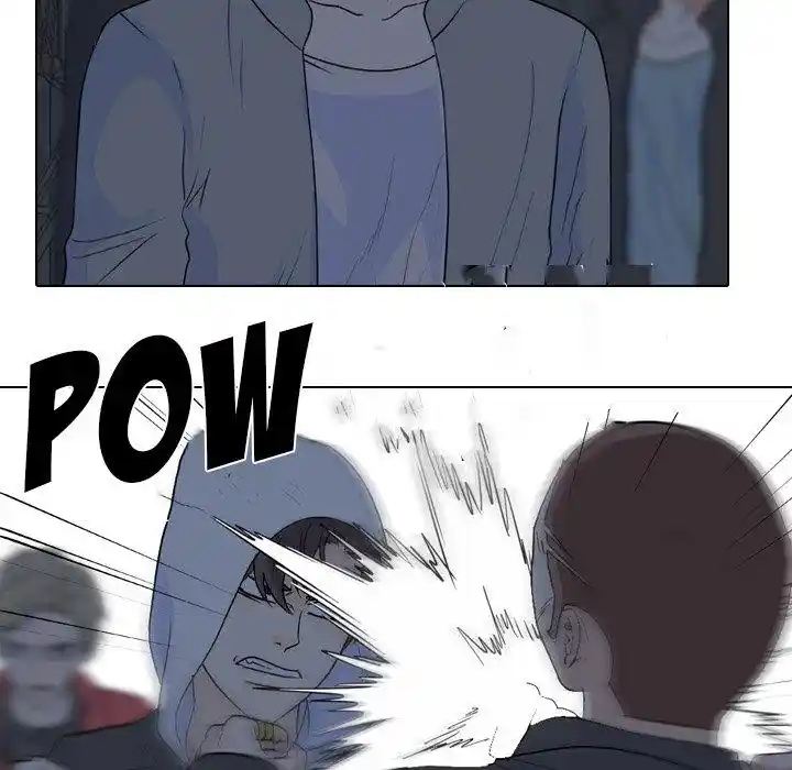 High School Legend Red Dragon Chapter 100