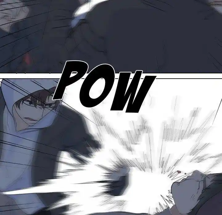 High School Legend Red Dragon Chapter 100