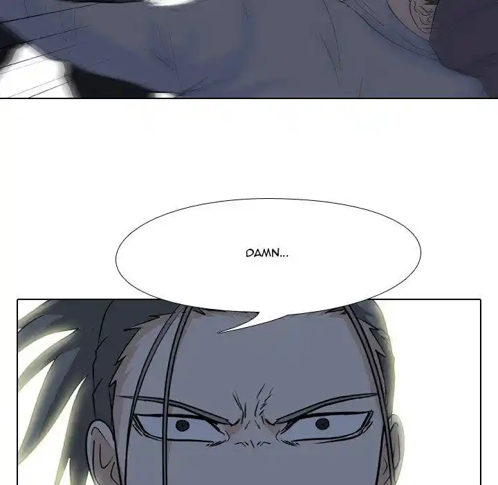 High School Legend Red Dragon Chapter 100