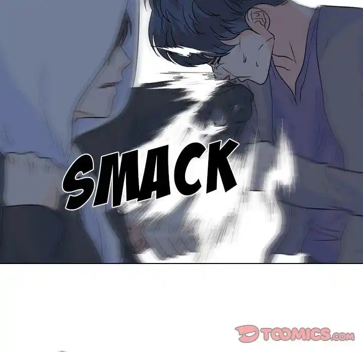 High School Legend Red Dragon Chapter 100