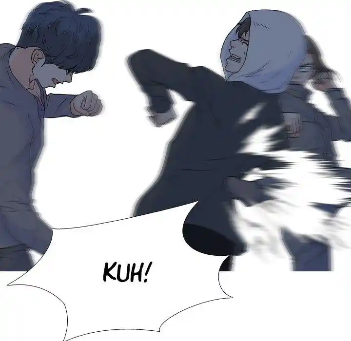 High School Legend Red Dragon Chapter 100