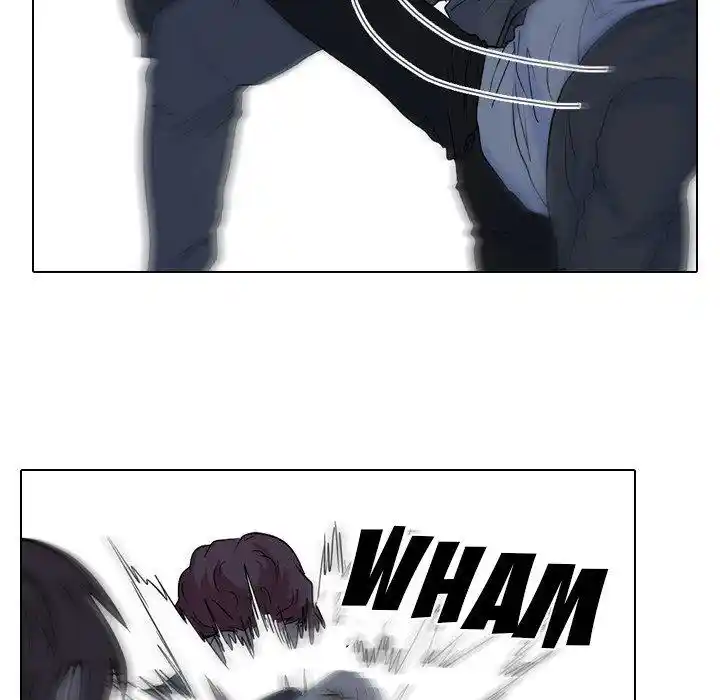 High School Legend Red Dragon Chapter 100