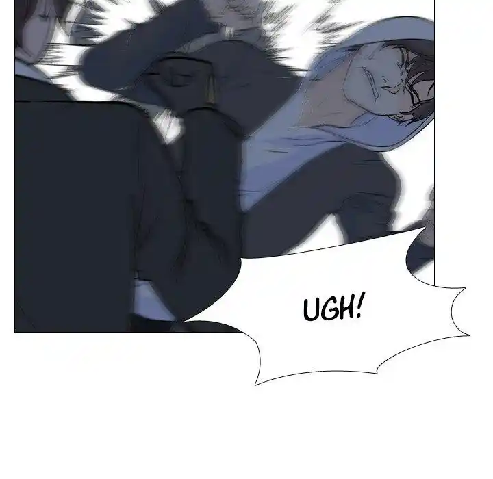 High School Legend Red Dragon Chapter 100