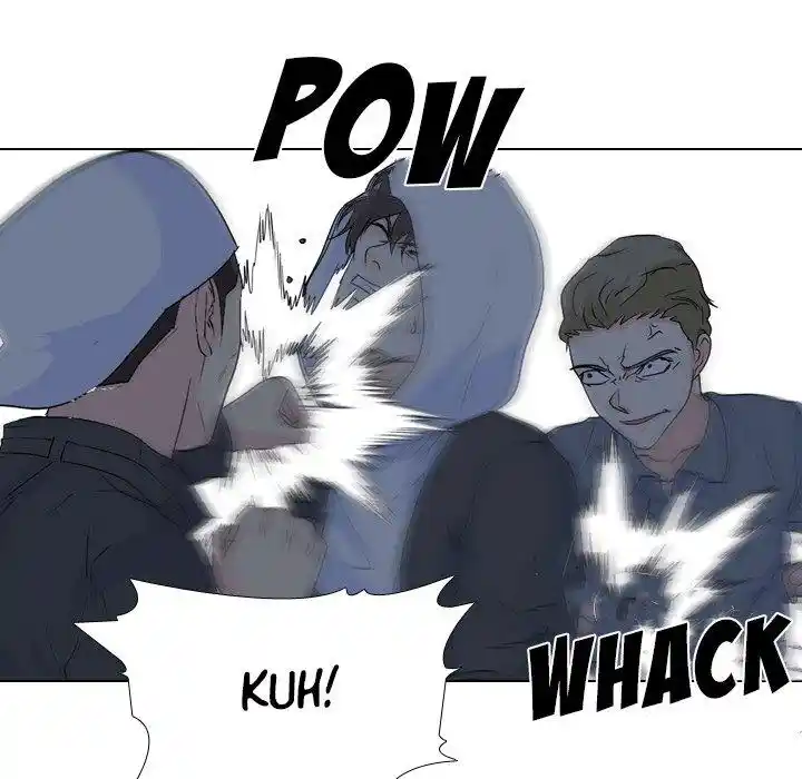 High School Legend Red Dragon Chapter 100