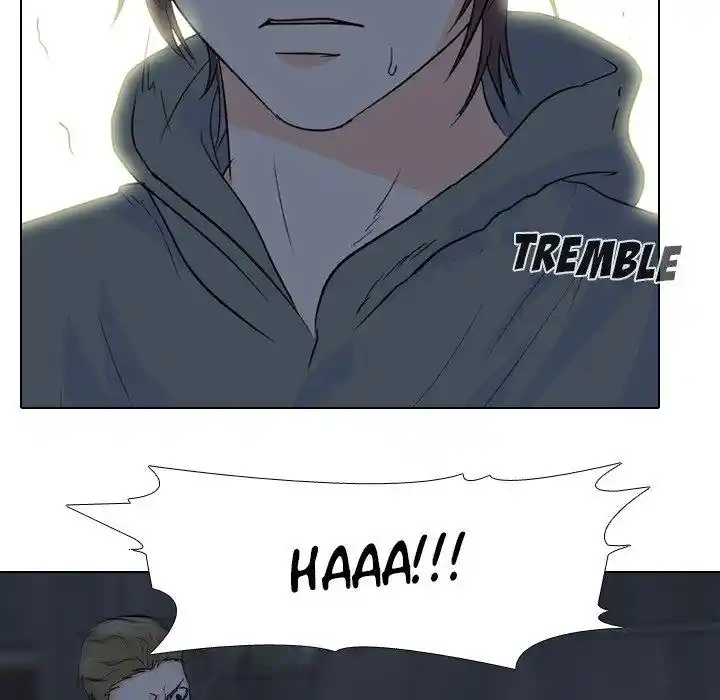 High School Legend Red Dragon Chapter 100