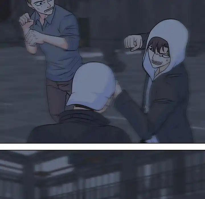 High School Legend Red Dragon Chapter 100