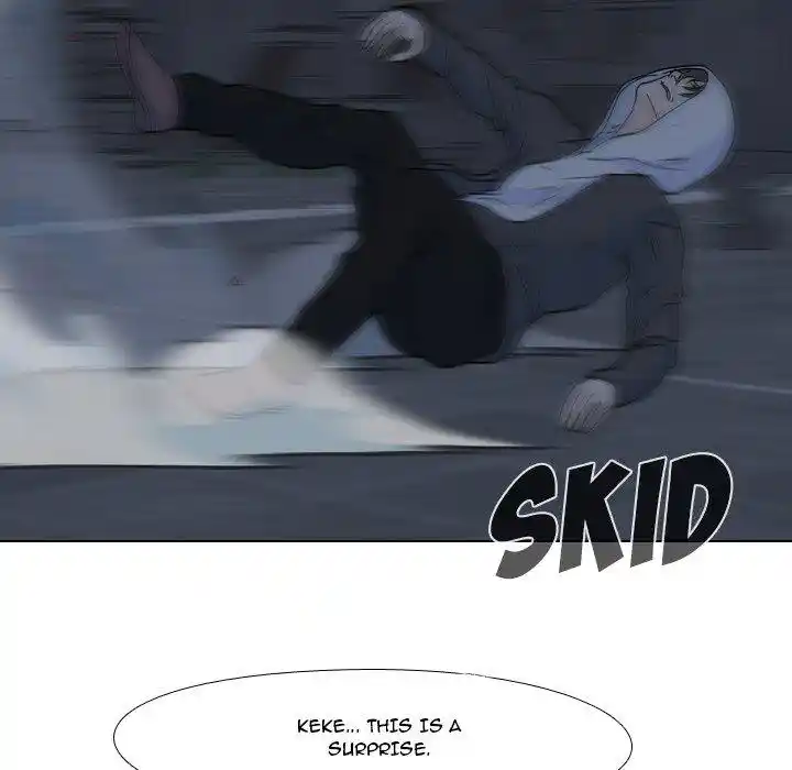 High School Legend Red Dragon Chapter 100