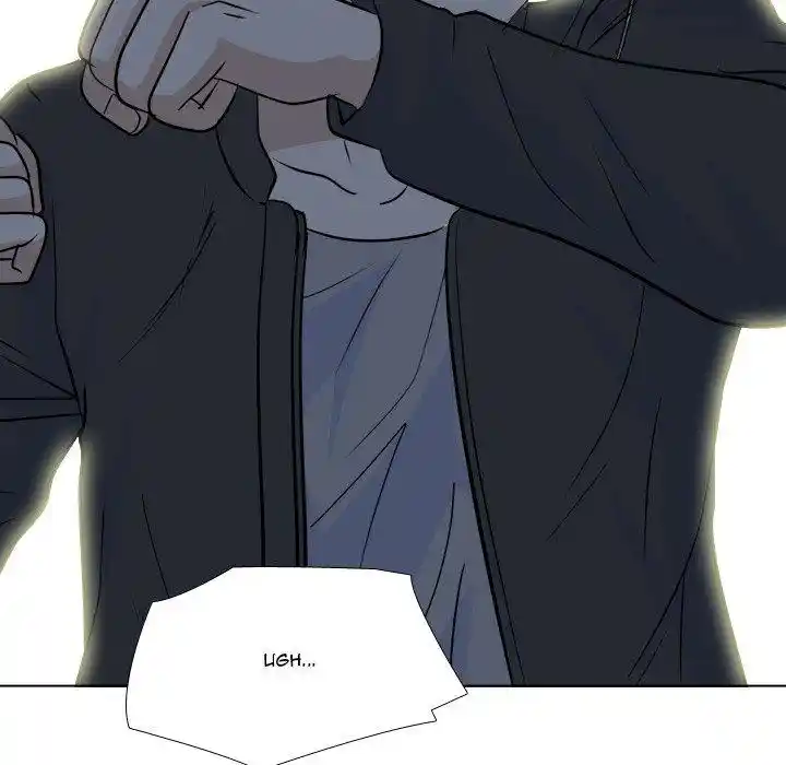 High School Legend Red Dragon Chapter 100