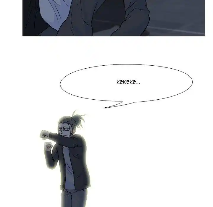 High School Legend Red Dragon Chapter 100