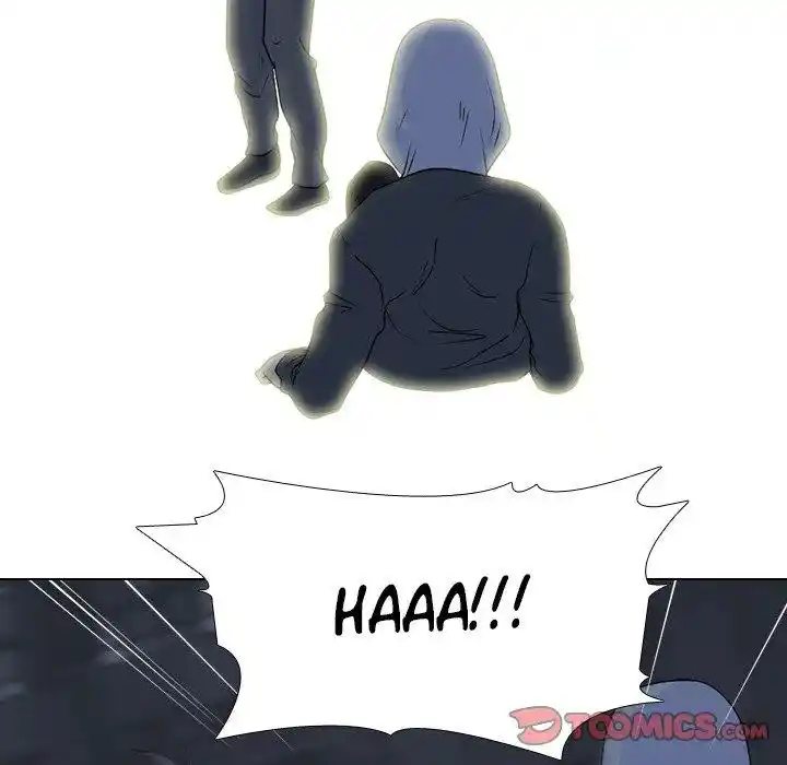 High School Legend Red Dragon Chapter 100