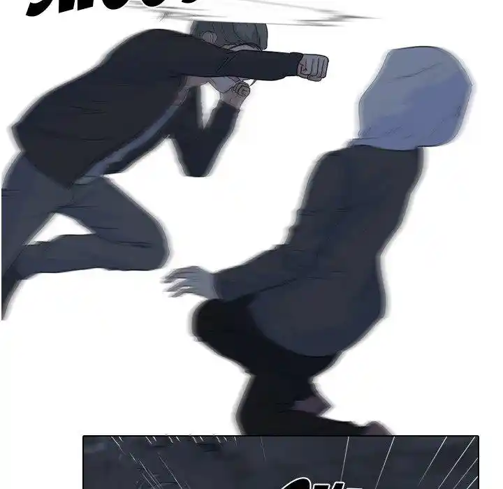 High School Legend Red Dragon Chapter 100