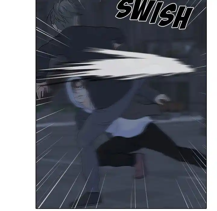 High School Legend Red Dragon Chapter 100