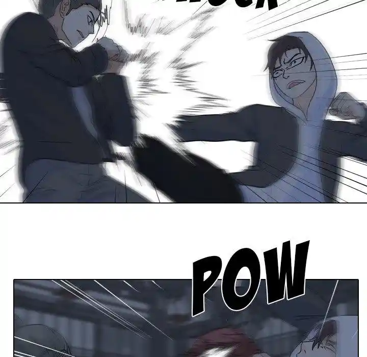 High School Legend Red Dragon Chapter 100