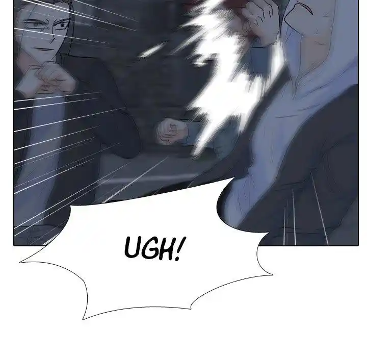 High School Legend Red Dragon Chapter 100