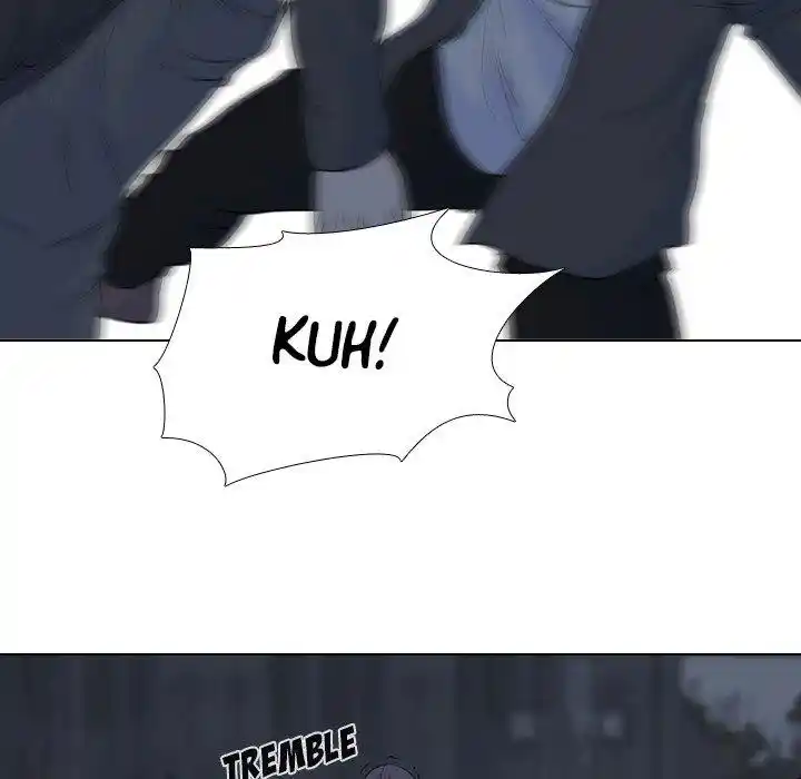 High School Legend Red Dragon Chapter 100