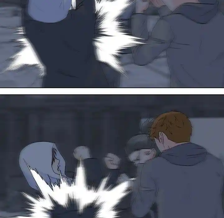 High School Legend Red Dragon Chapter 100