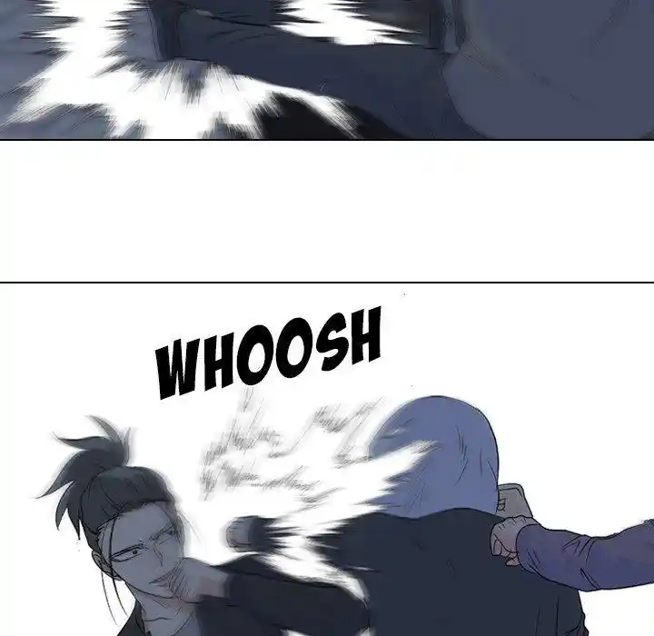 High School Legend Red Dragon Chapter 100