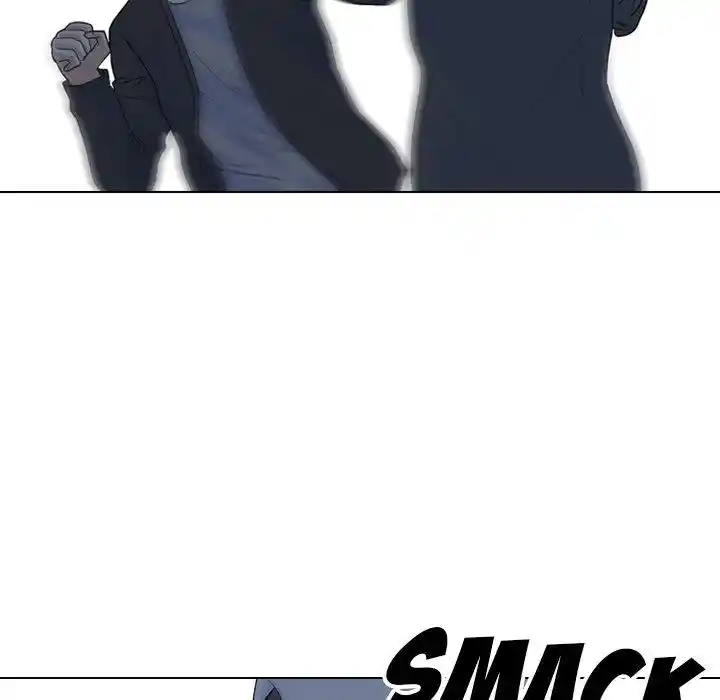 High School Legend Red Dragon Chapter 100