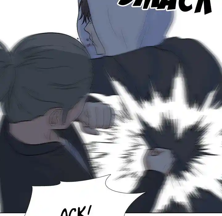 High School Legend Red Dragon Chapter 100