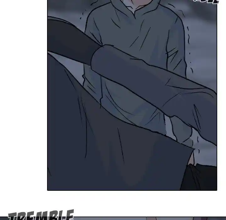 High School Legend Red Dragon Chapter 100