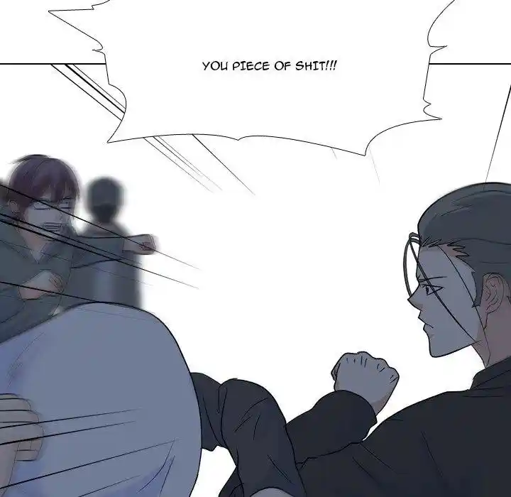 High School Legend Red Dragon Chapter 100