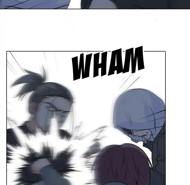 High School Legend Red Dragon Chapter 100