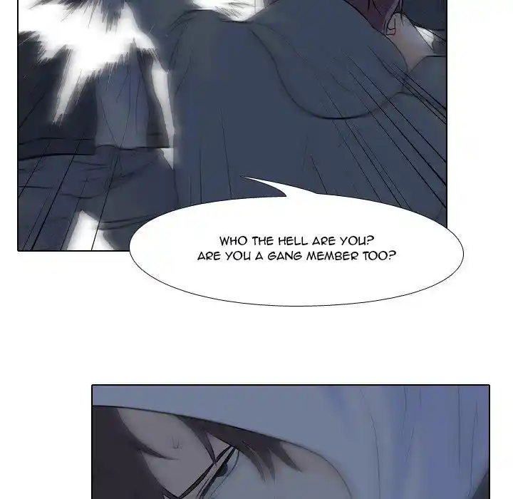 High School Legend Red Dragon Chapter 100