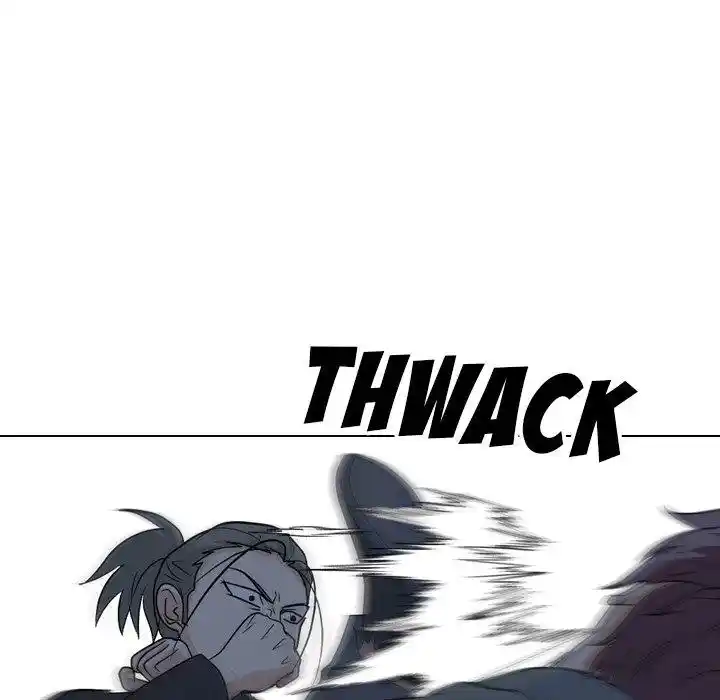 High School Legend Red Dragon Chapter 100