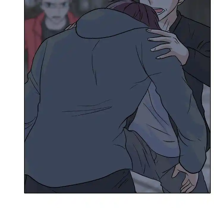 High School Legend Red Dragon Chapter 100