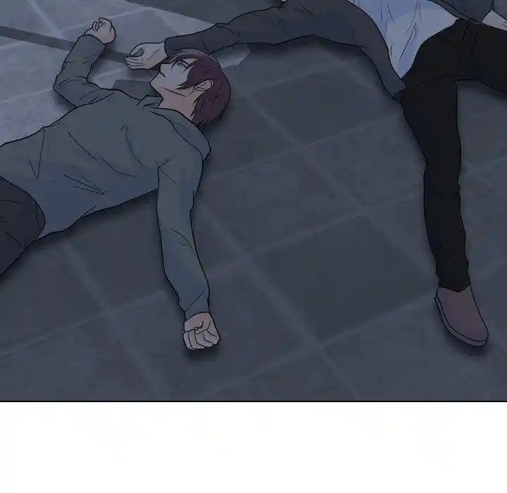 High School Legend Red Dragon Chapter 100