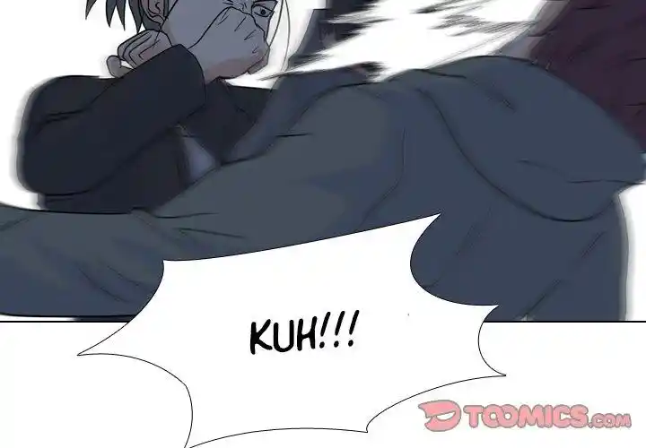 High School Legend Red Dragon Chapter 101